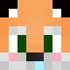 Nicefox_yo 的 Minecraft 頭像