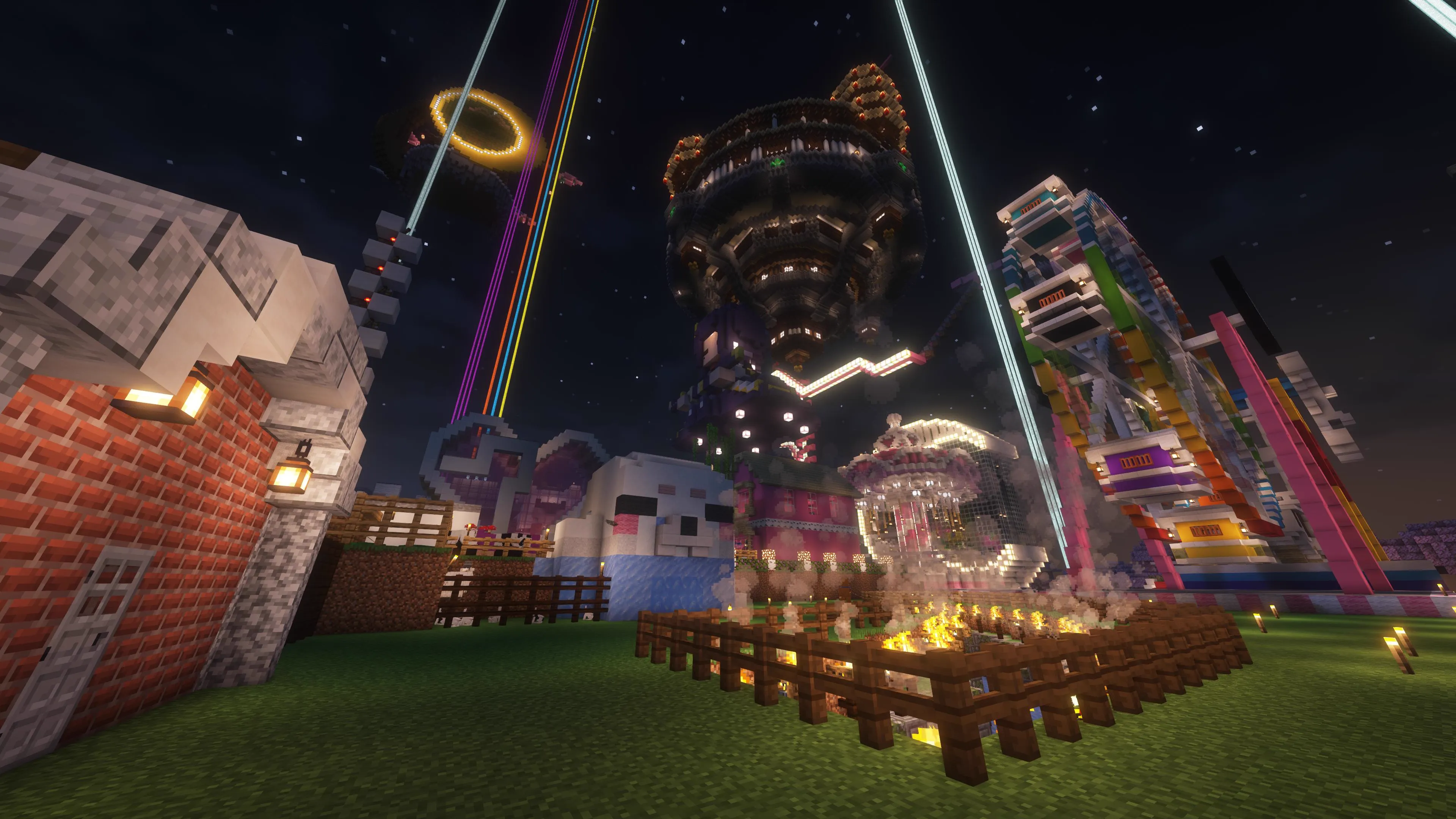 起源工藝截圖 1