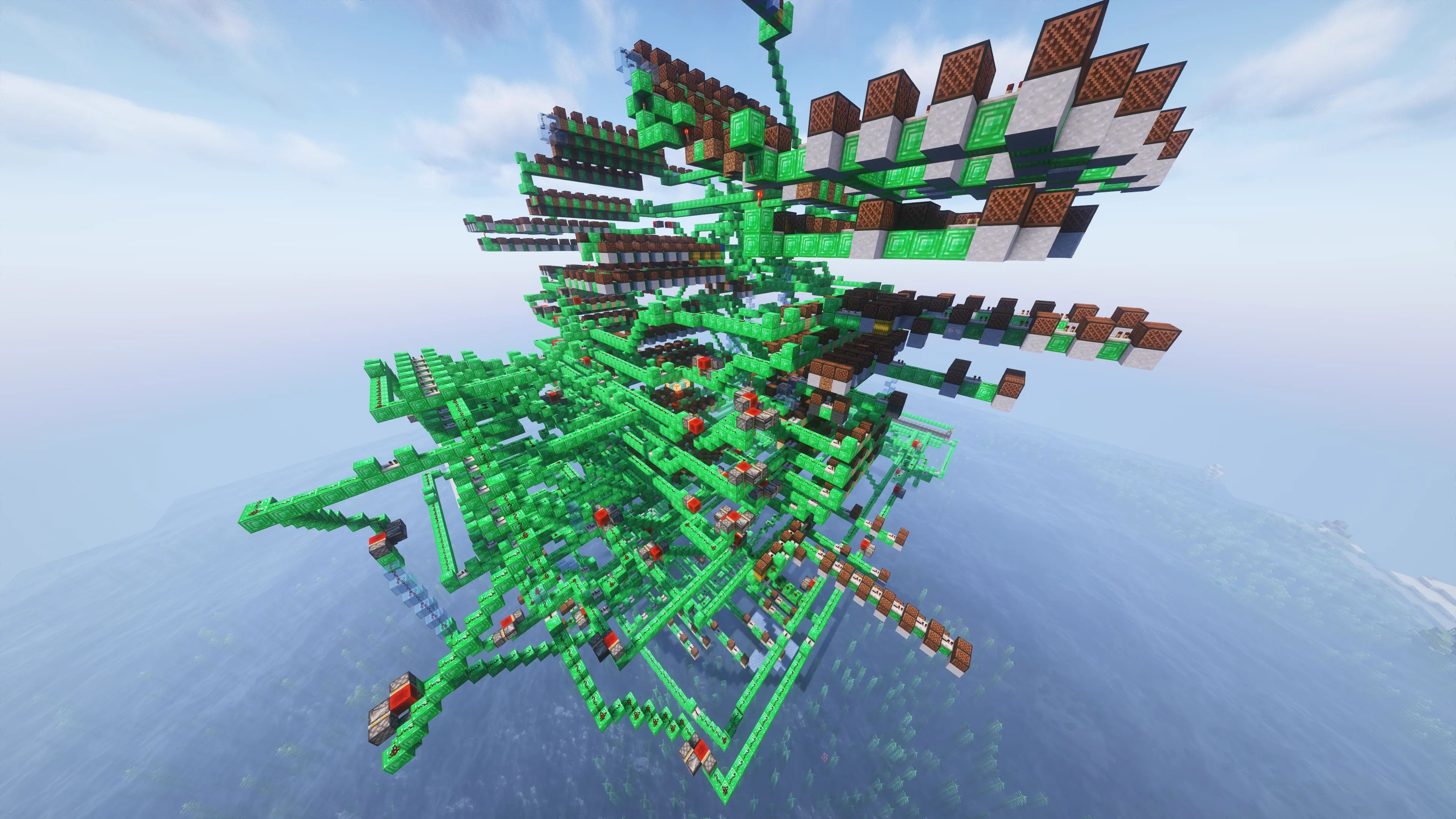 起源工藝截圖 5